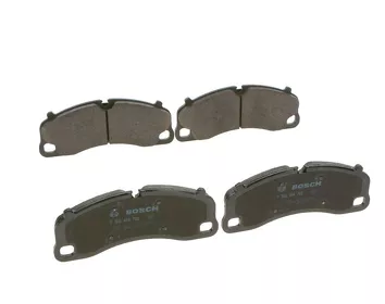 Bosch 0 986 494 788 <span>тормозные колодки передние</span>