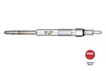 NGK D-Power <span>свеча накаливания Y-543J</span>