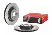 Тормозной диск Brembo Prime Line  09.D773.11