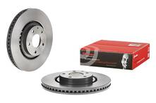 Тормозной диск Brembo Prime Line  09.E034.11