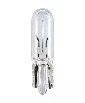 W1,2W Osram Original <span>лампы автомобильные галоген </span>