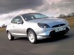 Ford Puma 1 пок.