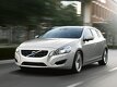 Volvo V60 1 пок. / 155, 157