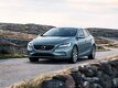 Volvo V40 2 пок. / 525, 526 / рестайлинг