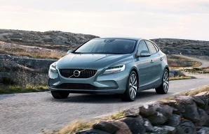 Лампы Volvo V40 V40 / 2 пок. / 525, 526 / рестайлинг