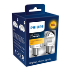 Philips X-tremeUltinon LED gen2 PY21W  11498XUAXM