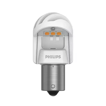 PY21W Philips X-tremeUltinon LED gen2 <span>лампы автомобильные светодиод </span>