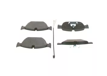 Bosch 0 986 494 526 <span>тормозные колодки передние</span>