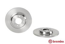 Тормозной диск Brembo Prime Line 08.8682.20 08.8682.20