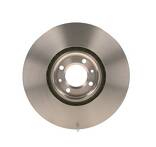Тормозной диск Bosch 0 986 479 093 0 986 479 093