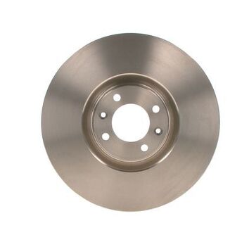 Bosch 0 986 479 093 <span>тормозной диск вентилируемый</span>