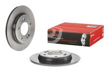 Тормозной диск Brembo Prime Line 08.D445.11 для Hyundai Elantra 7 пок. / рестайлинг