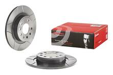 Тормозной диск Brembo Xtra Line 08.9511.75 для Opel Vectra C / универсал / рестайлинг