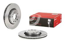 Тормозной диск Brembo Prime Line 09.8137.30 09.8137.30