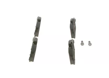 Bosch 0 986 494 168 <span>тормозные колодки передние</span>