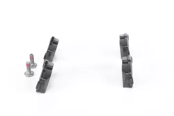 Bosch 0 986 494 242 <span>тормозные колодки задние</span>