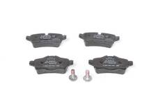 Задние тормозные колодки Bosch  0 986 494 242