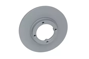 ATE 24.0113-0195.1 <span>тормозной диск полный</span>