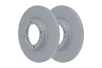 ATE 24.0113-0195.1 <span>тормозной диск полный</span>