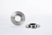 Тормозной диск Brembo Prime Line 08.5026.20 для Daewoo Tico KLY3