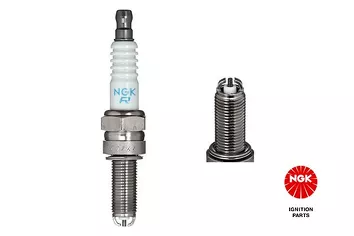 NGK Laser Platinum <span>свеча зажигания 93340 MR8AP8HJS</span>