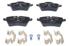 Передние тормозные колодки ATE Ceramic 13.0470-2725.2 для Mini Hatch R50, R53 / 3 дв.