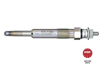 NGK D-Power <span>свеча накаливания Y-740U</span>