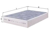 Фильтр Mahle LAK 1137