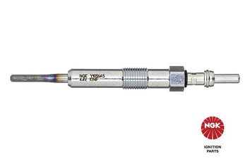 NGK Glow <span>свеча накаливания Y1036AS</span>