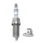 Свеча зажигания Bosch Double Platinum  FR 8 MPP 33 X