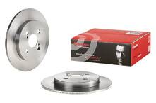 Тормозной диск Brembo Prime Line 08.A534.10 для Toyota Yaris 2 пок. / рестайлинг