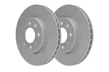 Тормозной диск ATE  24.0121-0105.1