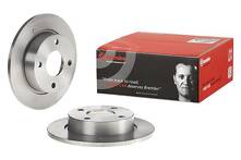 Тормозной диск Brembo Prime Line 08.5164.24 для Ford Escort 6 пок. / седан