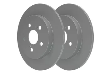 ATE 24.0109-0163.1 <span>тормозной диск полный</span>