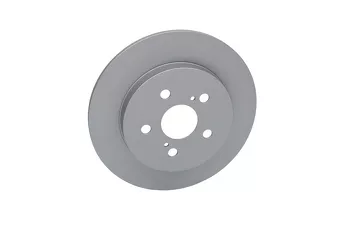 ATE 24.0109-0163.1 <span>тормозной диск полный</span>