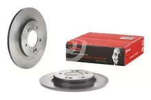 Тормозной диск Brembo Prime Line  08.D220.11