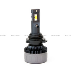MTF Cyber Light HB4 6000k  DPB4K5