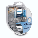 Philips CrystalVision H7  12972CVSM