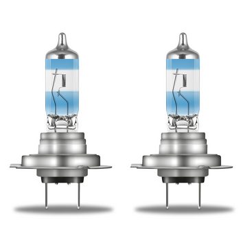 H7 Osram Night Breaker +200% <span>лампы автомобильные галоген </span>