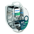 Philips X-tremeVision Pro150 H7  12972XVPS2