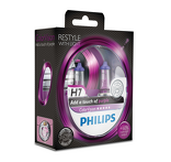 Philips ColorVision Purple H7  12972CVPPS2