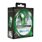 Philips ColorVision Green H7  12972CVPGS2