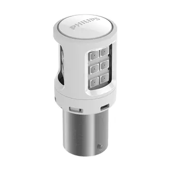 PY21W Philips Ultinon LED <span>лампы автомобильные светодиод </span>