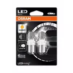 Osram LEDriving Premium PY21W 3000k 7557YE-01B