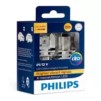 Philips X-tremeUltinon LED gen2 PY21W 11498XUAX2
