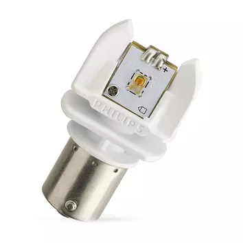 PY21W Philips X-tremeUltinon LED gen2 <span>лампы автомобильные светодиод </span>