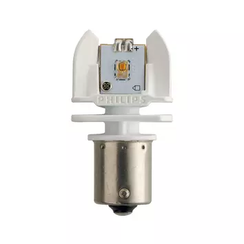 PY21W Philips X-tremeVision LED <span>лампы автомобильные светодиод 3000K</span>