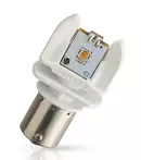 Philips X-tremeVision LED PY21W 3000k 12764 X2