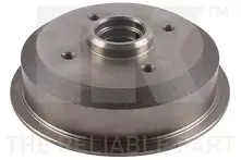 Задний тормозной барабан NK 252510