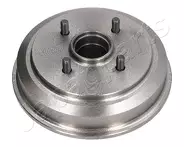 Задний тормозной барабан Japanparts TA-0303